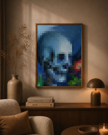 Pixel Dom