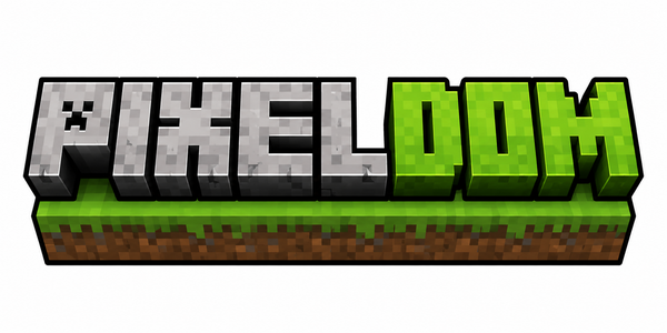 Pixel Dom